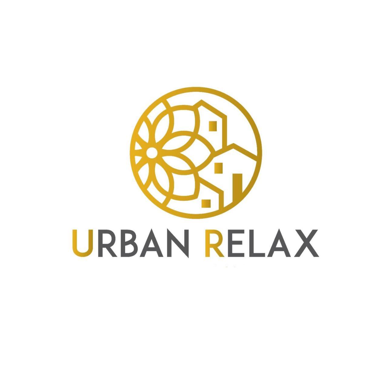 Bed and Breakfast Urban Relax Favara Exterior foto