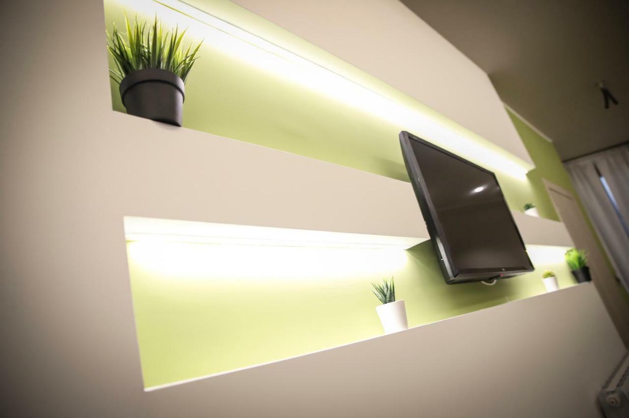 Bed and Breakfast Urban Relax Favara Exterior foto