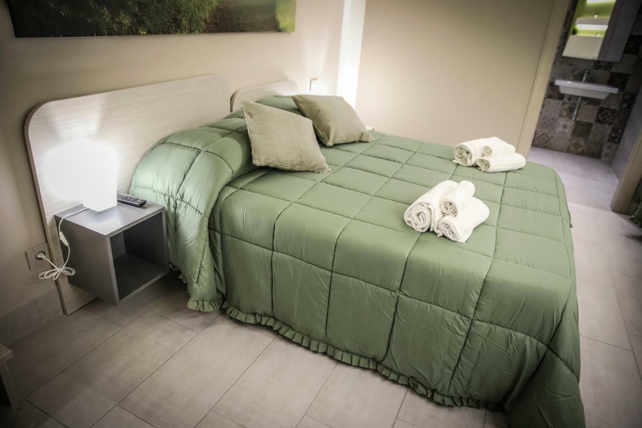 Bed and Breakfast Urban Relax Favara Exterior foto