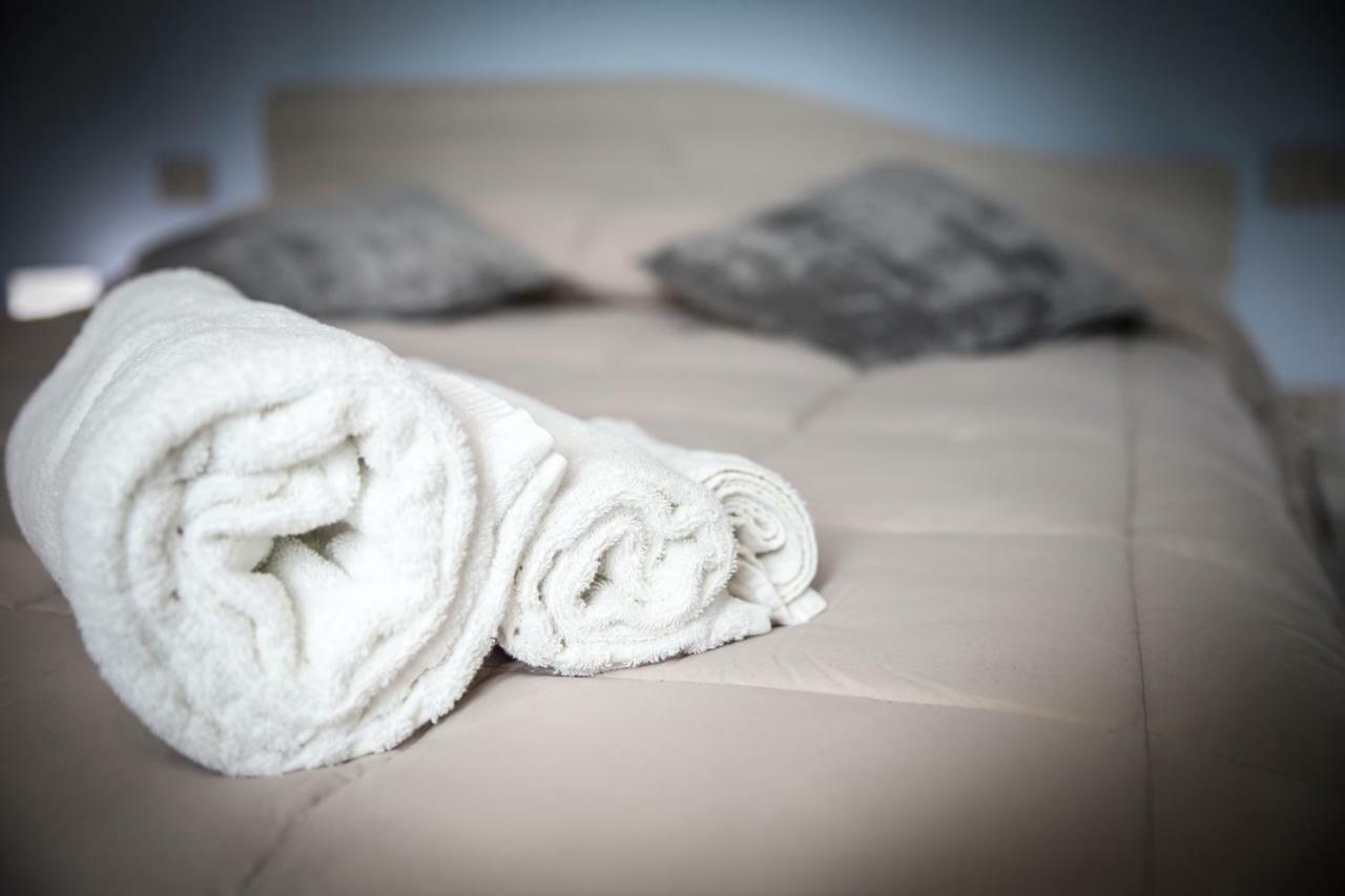 Bed and Breakfast Urban Relax Favara Exterior foto