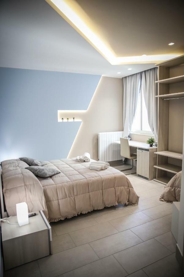 Bed and Breakfast Urban Relax Favara Exterior foto