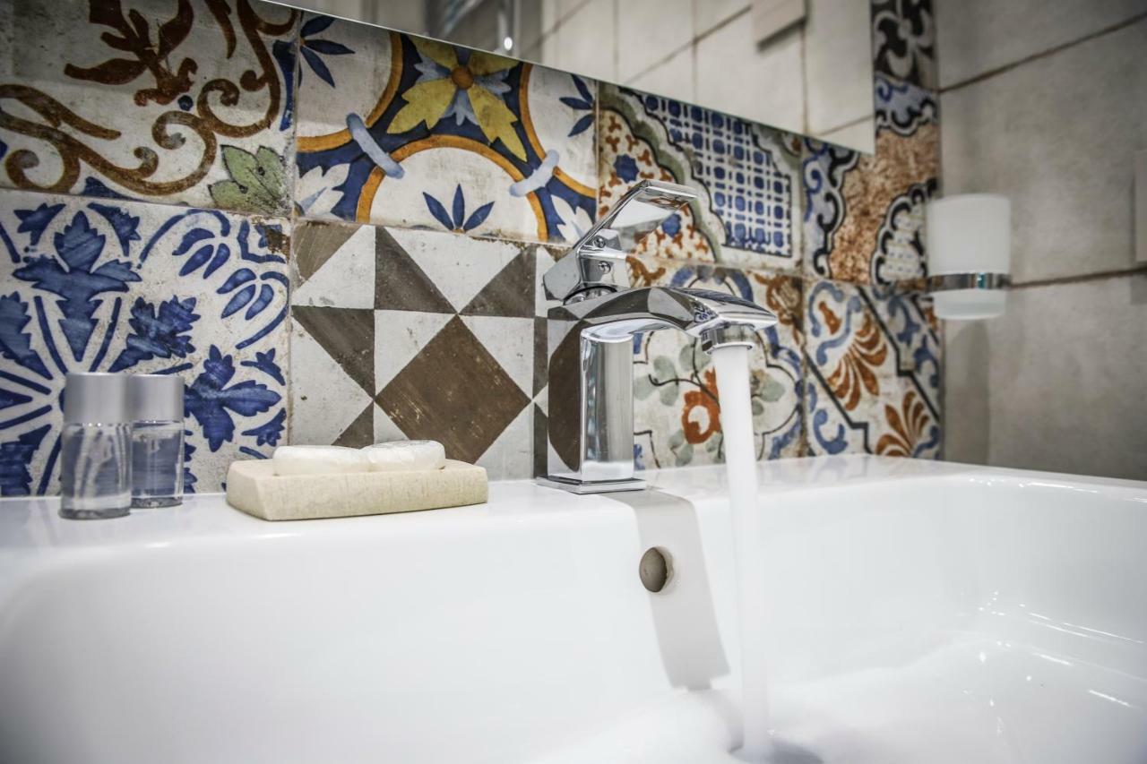 Bed and Breakfast Urban Relax Favara Exterior foto