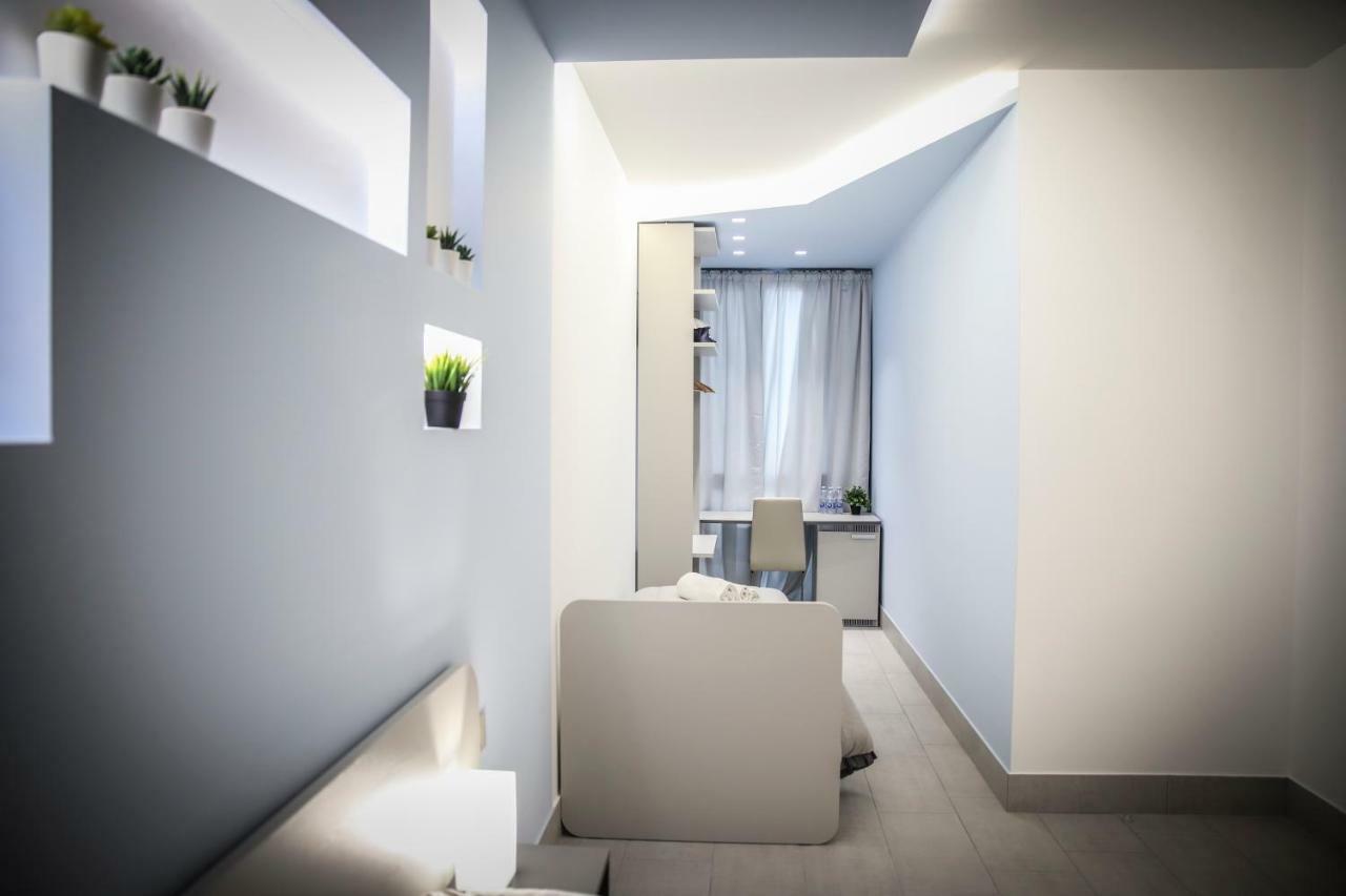 Bed and Breakfast Urban Relax Favara Exterior foto
