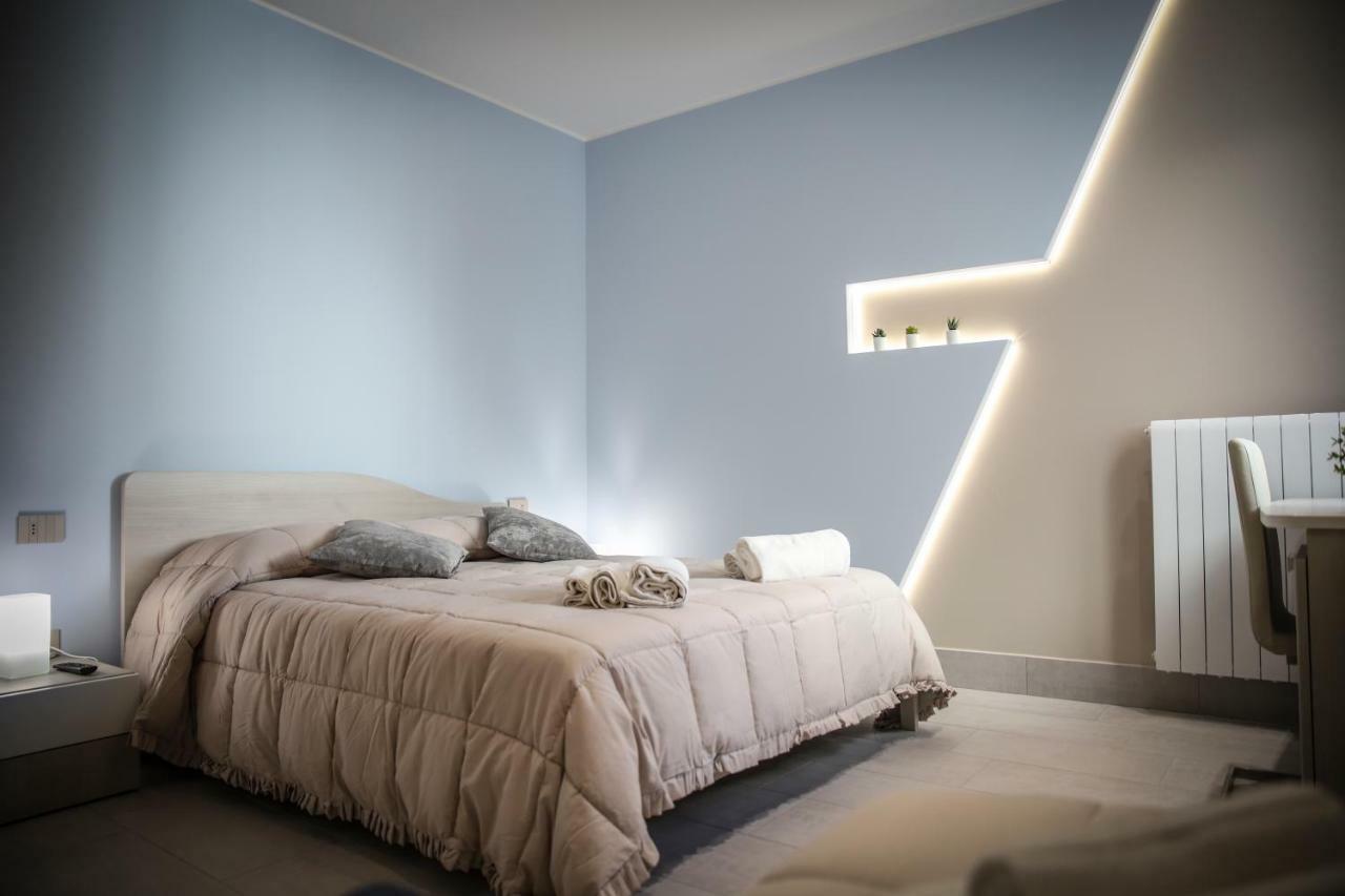 Bed and Breakfast Urban Relax Favara Exterior foto