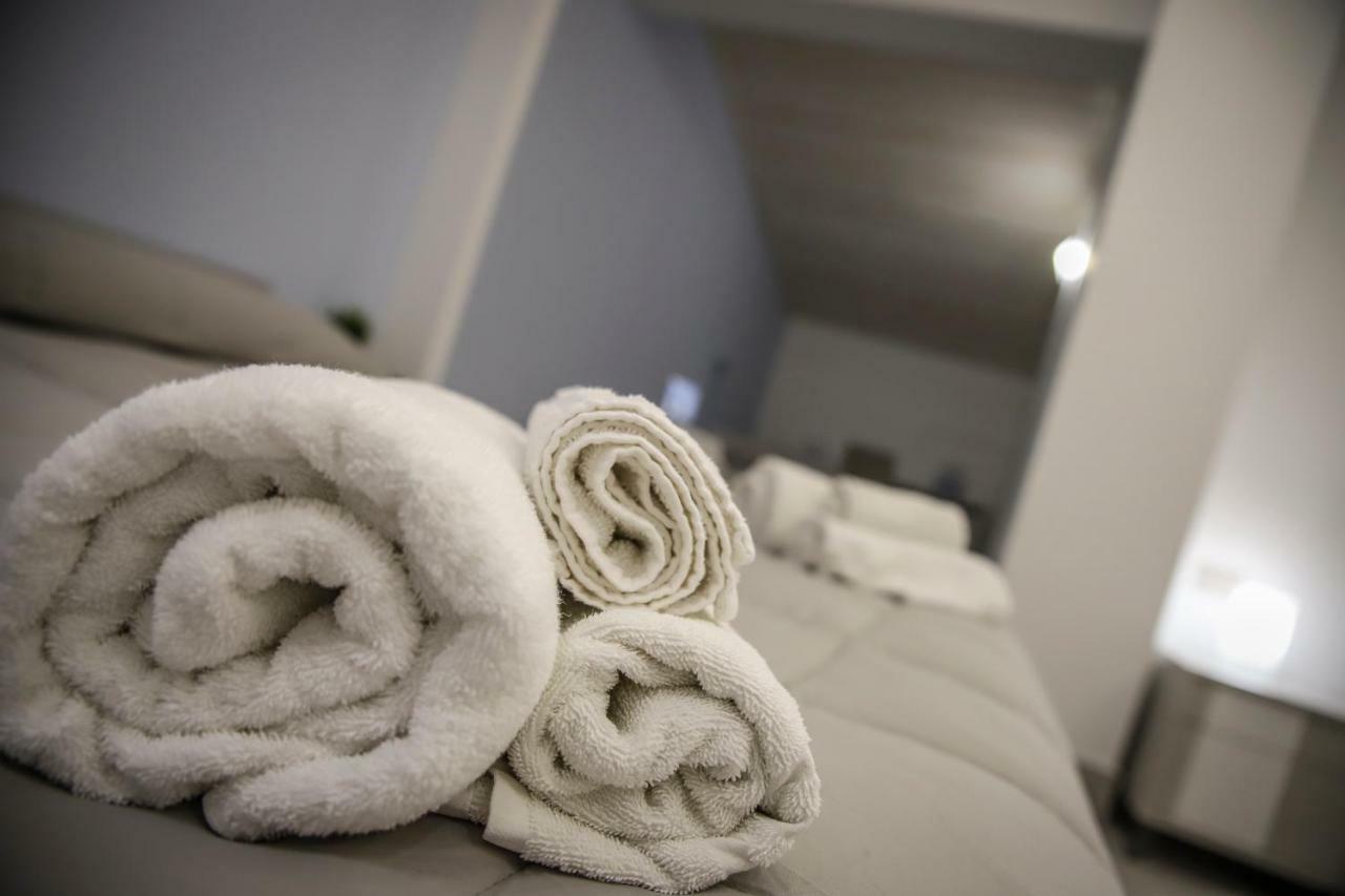 Bed and Breakfast Urban Relax Favara Exterior foto