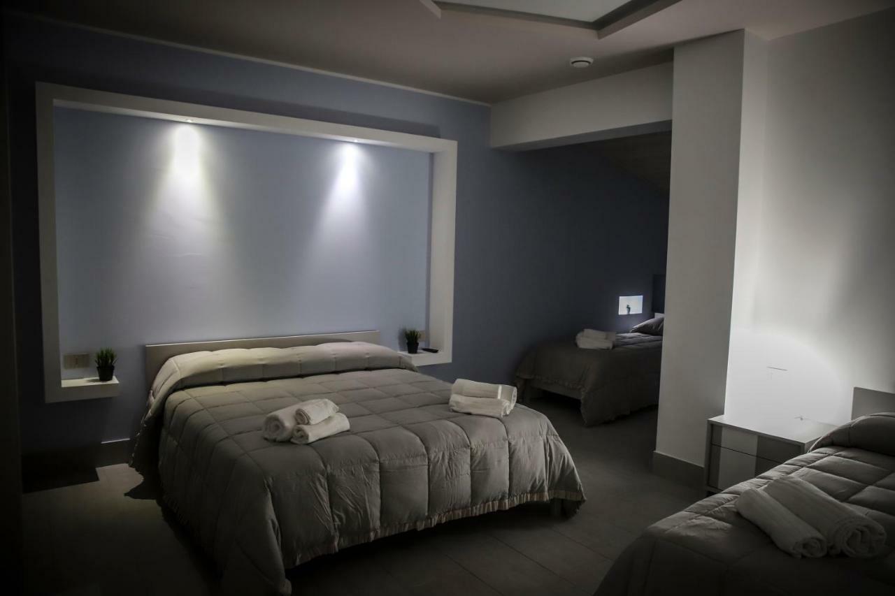 Bed and Breakfast Urban Relax Favara Exterior foto