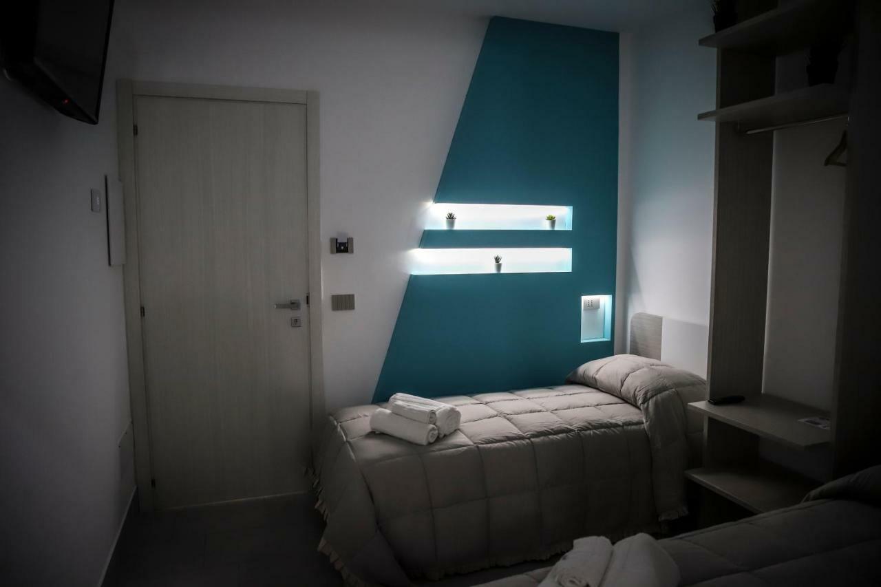 Bed and Breakfast Urban Relax Favara Exterior foto