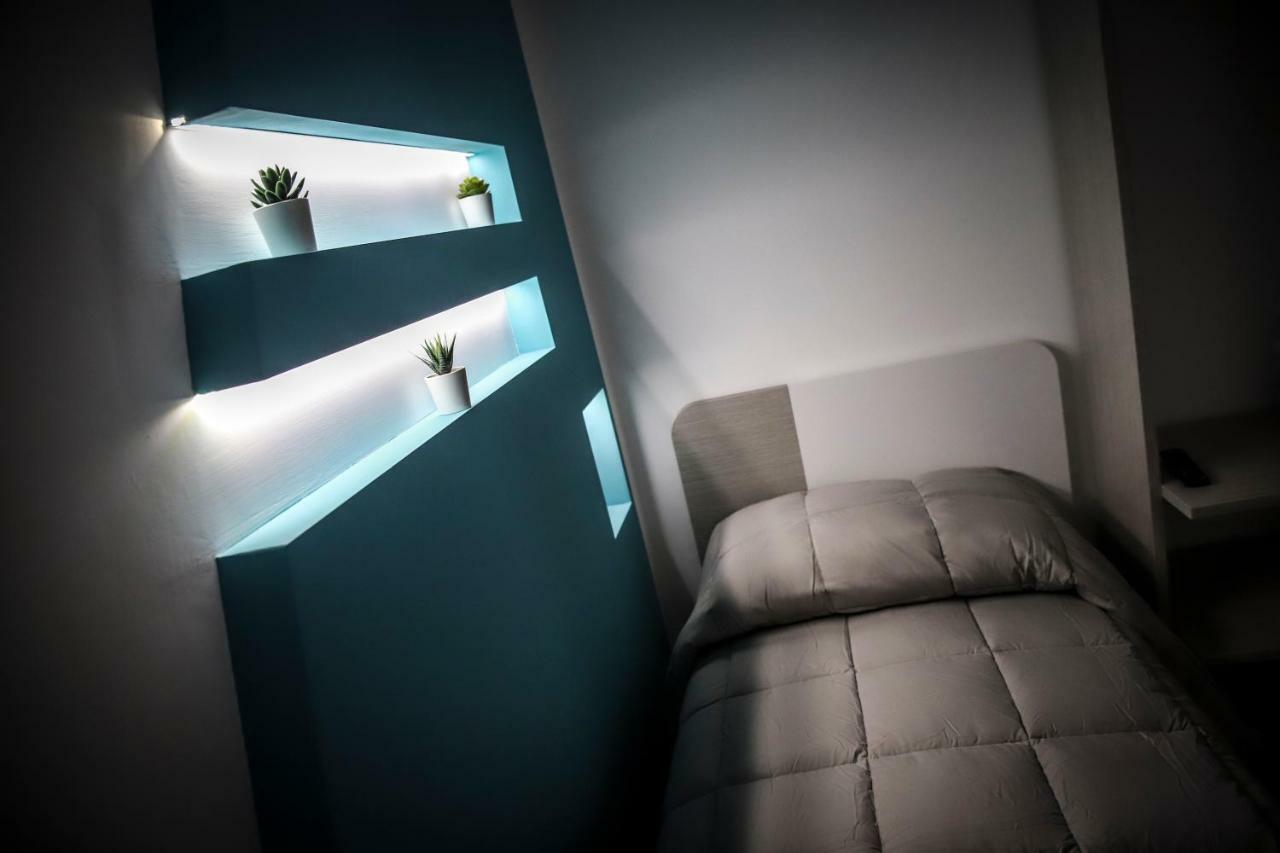 Bed and Breakfast Urban Relax Favara Exterior foto