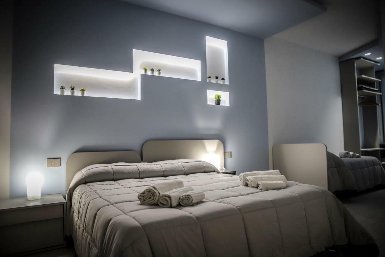 Bed and Breakfast Urban Relax Favara Exterior foto