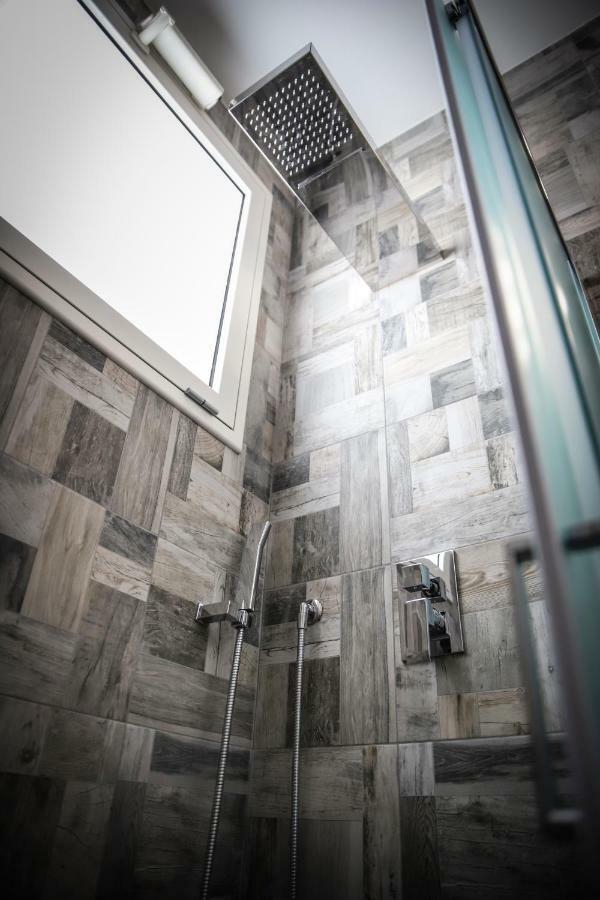Bed and Breakfast Urban Relax Favara Exterior foto