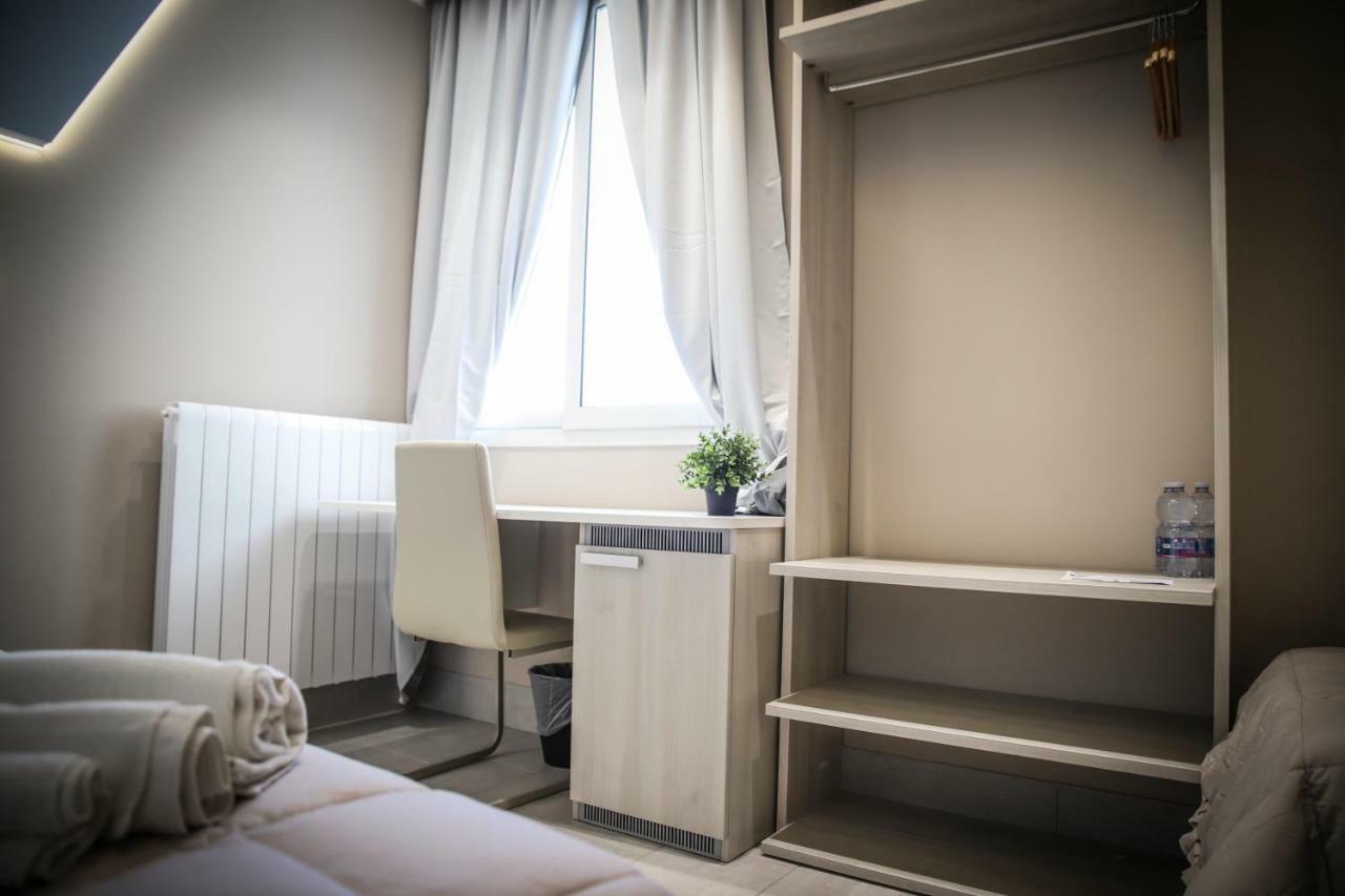 Bed and Breakfast Urban Relax Favara Exterior foto