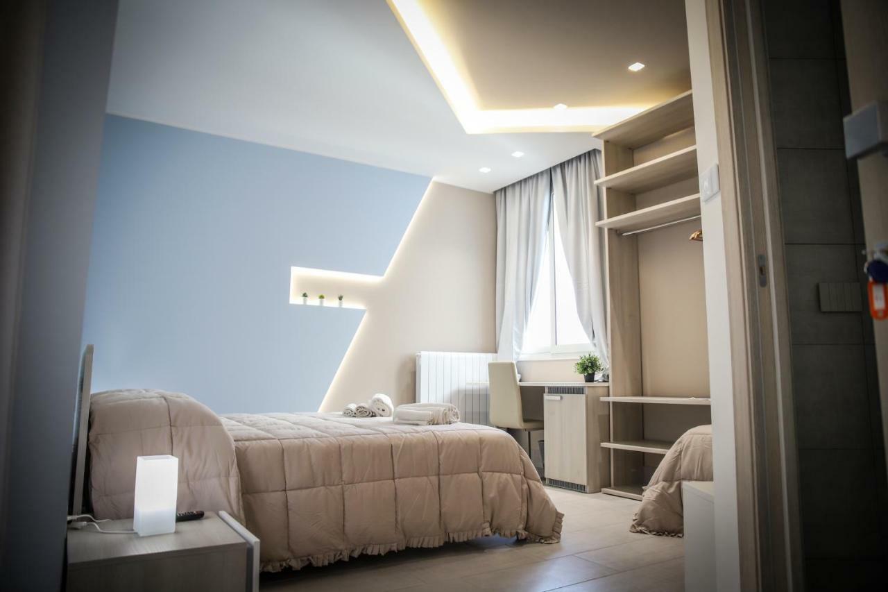Bed and Breakfast Urban Relax Favara Exterior foto