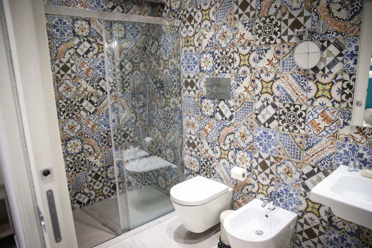 Bed and Breakfast Urban Relax Favara Exterior foto