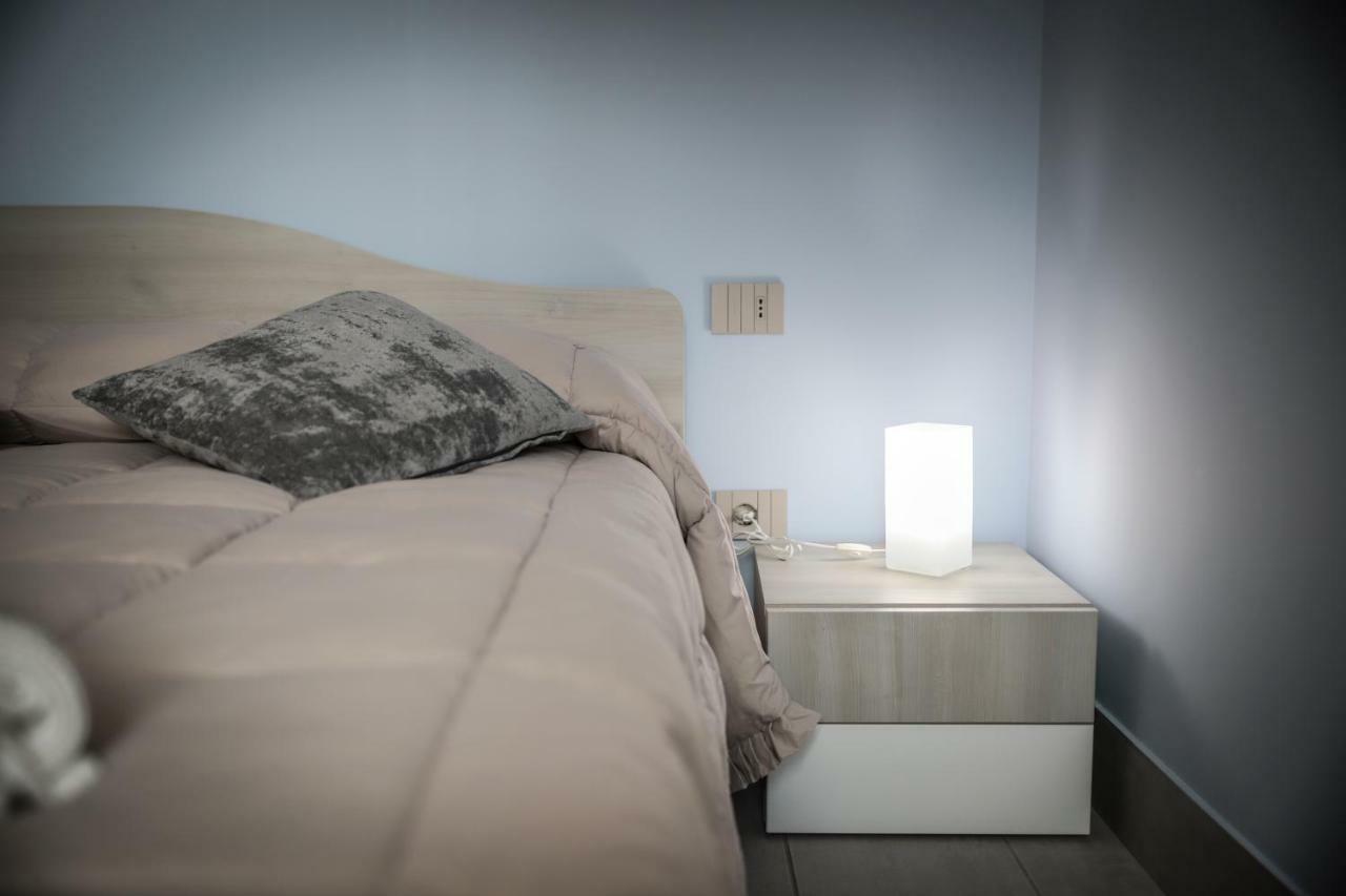 Bed and Breakfast Urban Relax Favara Exterior foto