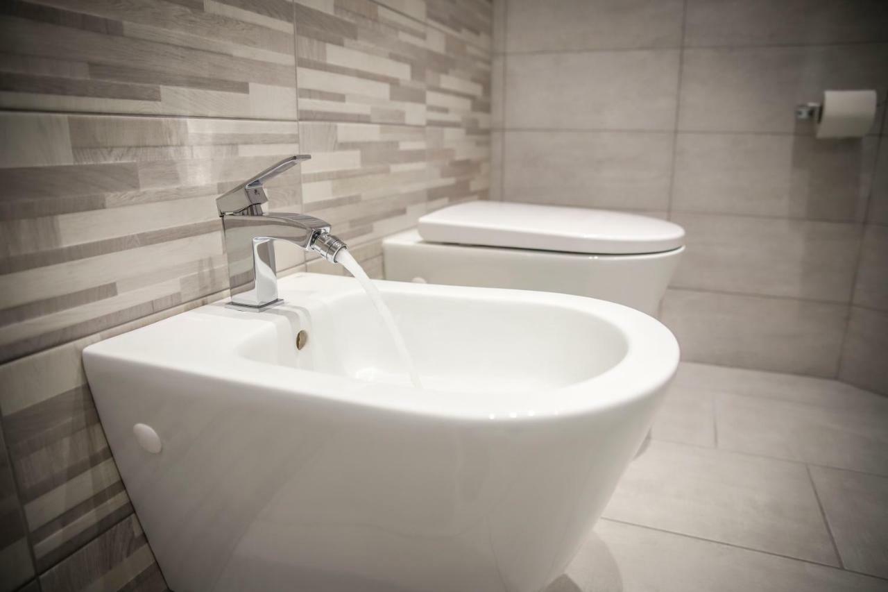 Bed and Breakfast Urban Relax Favara Exterior foto