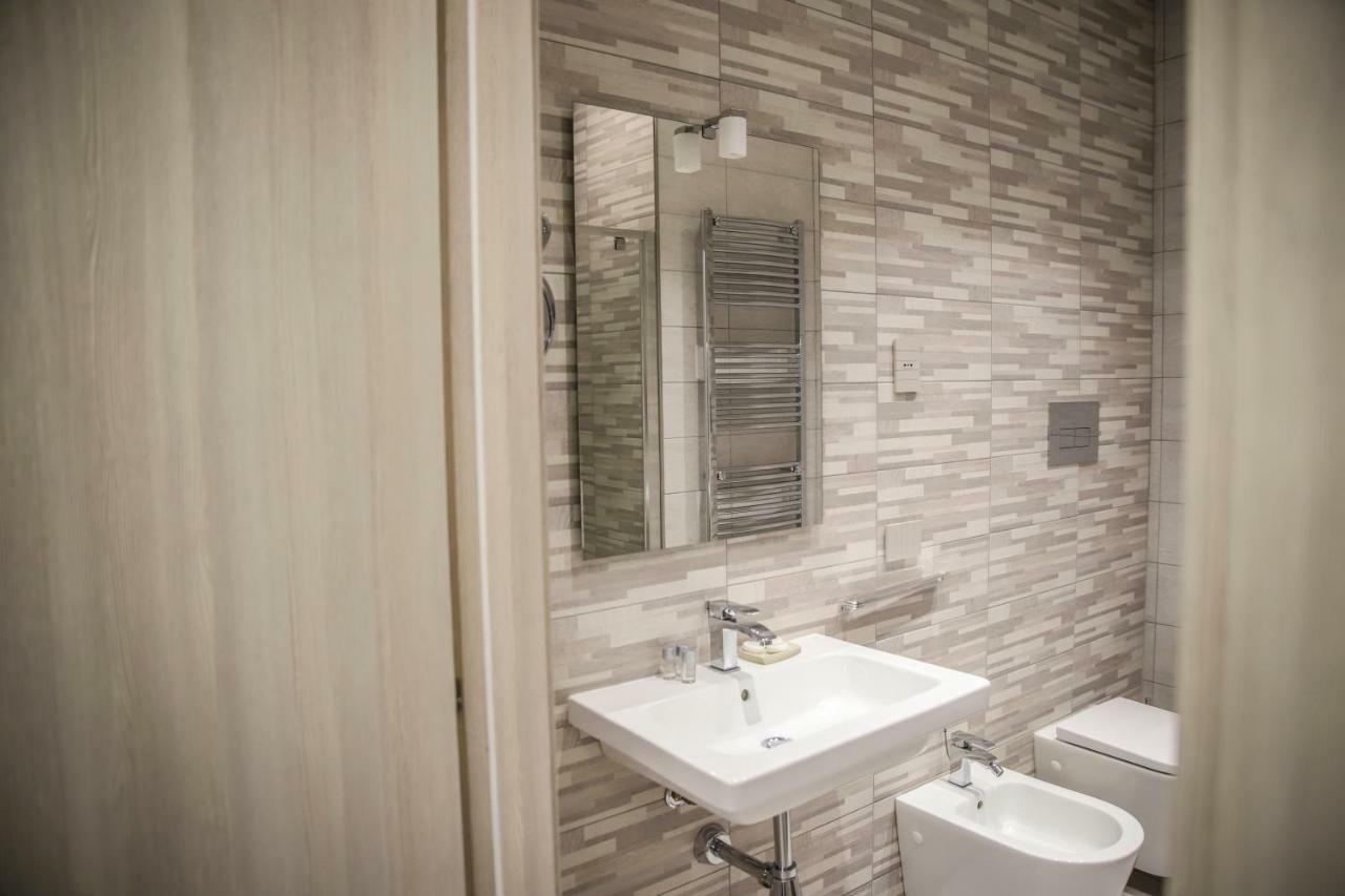 Bed and Breakfast Urban Relax Favara Exterior foto